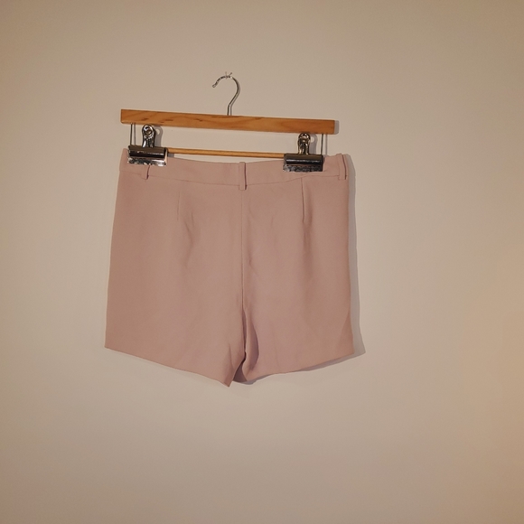 J. Crew dress shorts - Picture 3 of 4